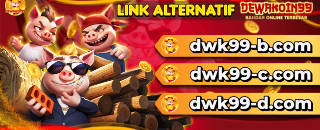 Bonus Selamat Datang 100% banner