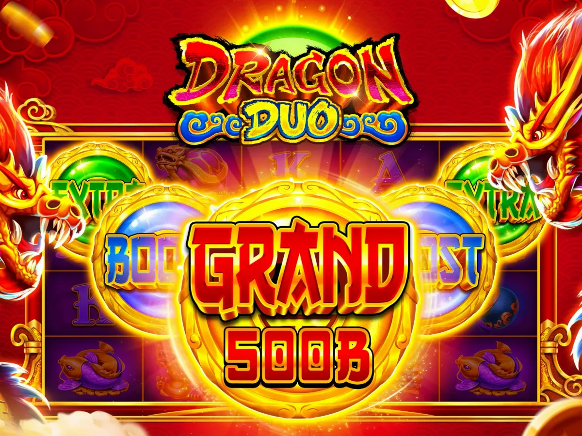 Fitur Bonus dan Jackpot screenshot