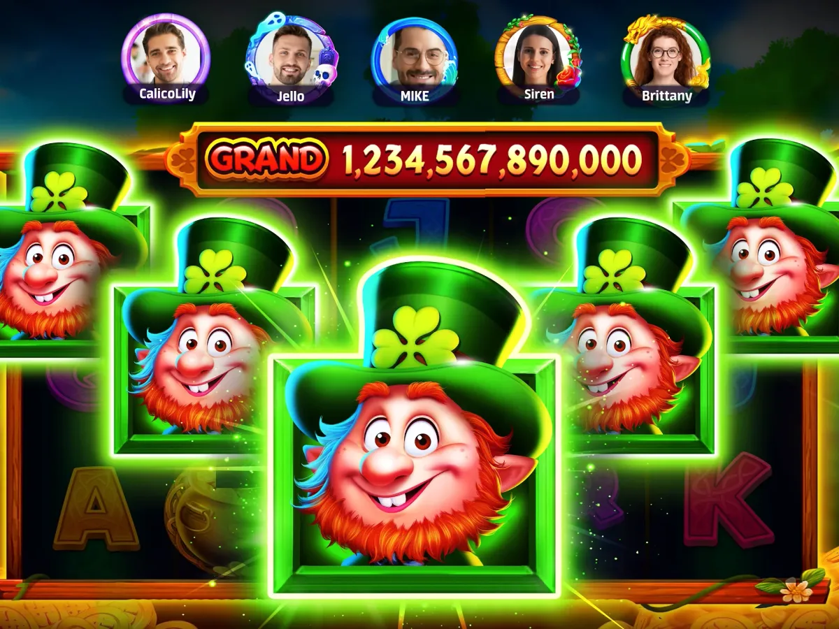 Halaman Utama Slot AstonBet screenshot